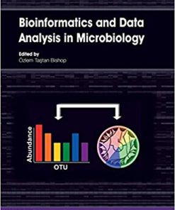 (eBook PDF) Bioinformatics and Data Analysis in Microbiology