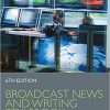 (eBook PDF) Broadcast News and Writing Stylebook 6th Edition