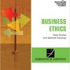 (eBook PDF) Business Ethics: Case Studies and Selected Readings 8th Edition