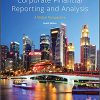 (eBook PDF) Corporate Financial Reporting and Analysis: A Global Perspective, 4th Edition