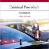 (eBook PDF) Criminal Procedure: Investigation (Aspen Casebook Series) 3rd Edition