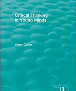 (eBook PDF) Critical Thinking in Young Minds (Routledge Revivals)