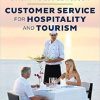 (eBook PDF) Customer Service for Hospitality and Tourism 2nd edition