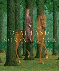 (eBook PDF) Death and Nonexistence by Palle Yourgrau