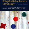 (eBook PDF) Doing Qualitative Research in Psychology: A Practical Guide