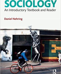 (eBook PDF) Sociology: An Introductory Textbook and Reader