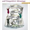(eBook PDF) Strategic Management and Competitive Advantage 5th Edition