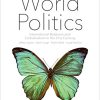 (eBook PDF) World Politics: International Relations and Globalisation in the 21st Century 2nd Edition