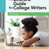 (eBook PDF) The Bedford Guide for College Writers with Reader 11th Edition
