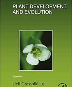 (eBook PDF) Plant Development and Evolution