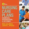 (eBook PDF) Nursing Care Plans: Diagnoses, Interventions, and Outcomes 9th Edition