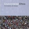 (eBook PDF) Environmental Ethics: An Introduction with Readings