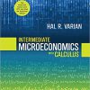 (eBook PDF) Intermediate Microeconomics with Calculus: A Modern Approach