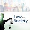 (eBook PDF) Law and Society 2nd Edition by Matthew Lippman