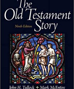 (eBook PDF) Old Testament Story, The 9th Edition