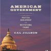 (eBook PDF) American Government: Political Development and Institutional Change 6th Edition