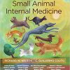 (eBook PDF) Small Animal Internal Medicine 6th Edition