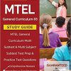 (eBook PDF) MTEL General Curriculum 03 Study Guide