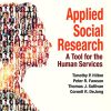 (eBook PDF) Applied Social Research: A Tool for the Human Services, 10th Edition