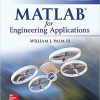 (eBook PDF) MATLAB for Engineering Applications 4th Edition