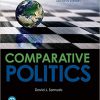 (eBook PDF) Comparative Politics 2nd Edition by David J. Samuels