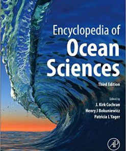 (eBook PDF) Encyclopedia of Ocean Sciences 3rd Edition