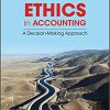 (eBook PDF) Ethics in Accounting: A Decision-Making Approach