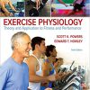 (eBook PDF) Exercise Physiology: Theory and Application to Fitness and Performance 10th Edition