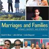 (eBook PDF) Marriages and Families: Intimacy, Diversity, and Strengths 9th Edition