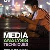 (eBook PDF) Media Analysis Techniques 6th Edition
