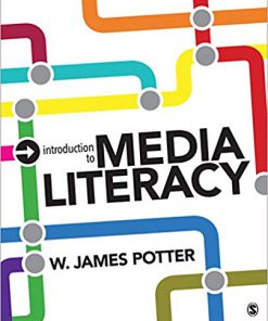 (eBook PDF) Introduction to Media Literacy