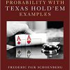 (eBook PDF) Introduction to Probability with Texas Hold 'em Examples 2nd Edition