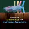 (eBook PDF) Introductory Mathematics for Engineering Applications