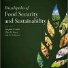 (eBook PDF) Encyclopedia of Food Security and Sustainability