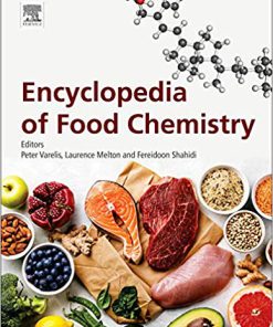 (eBook PDF) Encyclopedia of Food Chemistry