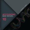 (eBook PDF) Accounting: Basic Reports 10th Edition