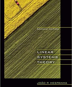 (eBook PDF) Linear Systems Theory: Second Edition 2nd Edition