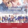 (eBook PDF) Managing Human Resources 18th Edition by Scott Snell