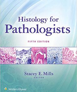 (eBook PDF) Histology for Pathologists 5th Edition, Kindle Edition by Stacey Mills