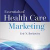 (eBook PDF) Essentials of Health Care Marketing 4th Edition