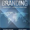 (eBook PDF) Nation Branding: Concepts, Issues, Practice 2nd Edition