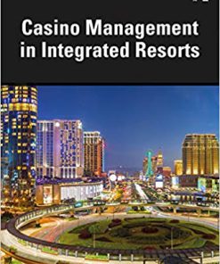 (eBook PDF) Casino Management in Integrated Resorts