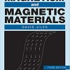 (eBook PDF) Introduction to Magnetism and Magnetic Materials 3rd Edition