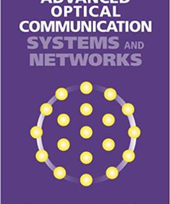 (eBook PDF) Advanced Optical Communication Systems and Networks