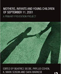(eBook PDF) Mothers, Infants and Young Children of September 11, 2001