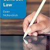 (eBook PDF) Contract Law (Macmillan Law Masters) 13th Edition