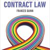 (eBook PDF) Elliott & Quinn's Contract Law 12th Edition