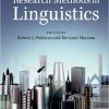(eBook PDF) Research Methods in Linguistics