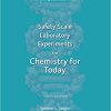 (eBook PDF) Safety Scale Laboratory Experiments 9th Edition