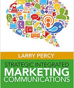 (eBook PDF) Strategic Integrated Marketing Communications 3rd Edition